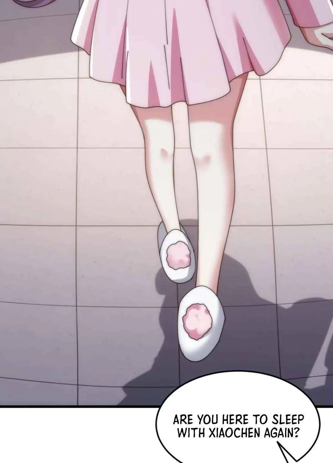 Read Infinite Evolution From Zero chapter 30 image 120 on Lezhin