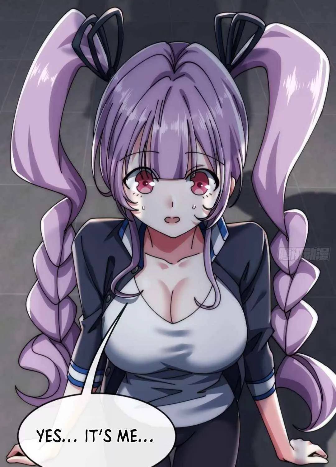 Read Infinite Evolution From Zero chapter 30 image 15 on Lezhin