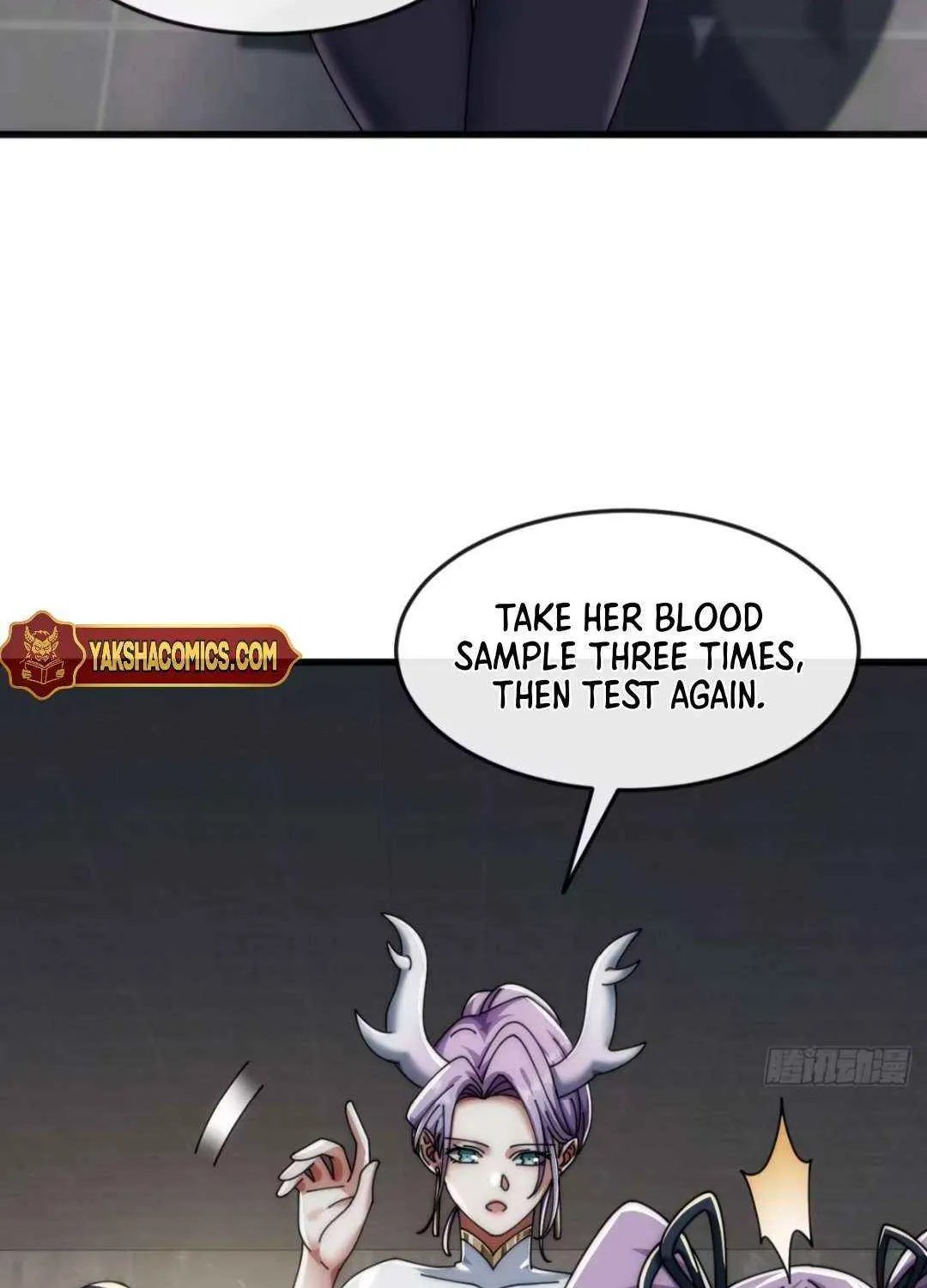 Read Infinite Evolution From Zero chapter 30 image 16 on Lezhin