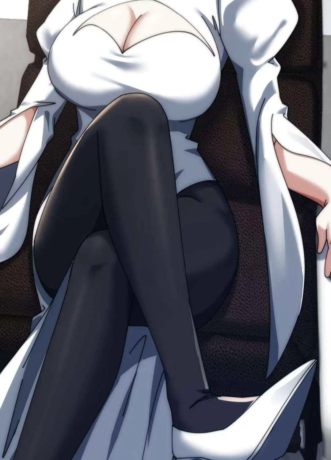 Read Infinite Evolution From Zero chapter 30 image 25 on Lezhin