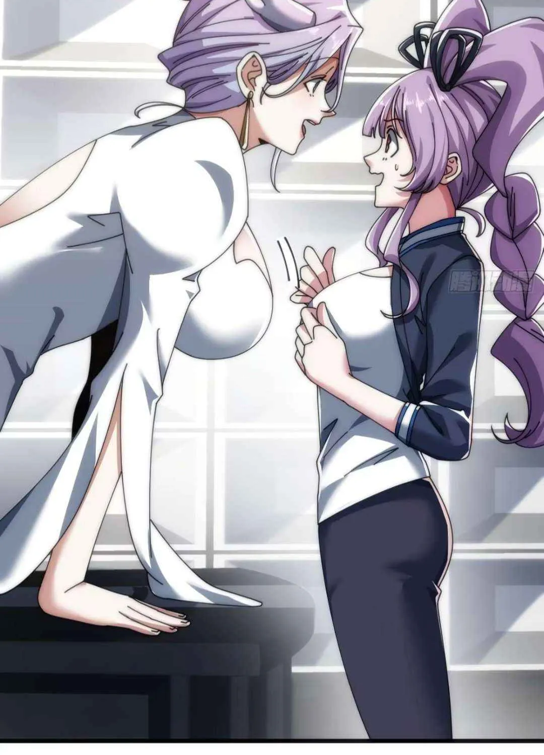 Read Infinite Evolution From Zero chapter 30 image 27 on Lezhin