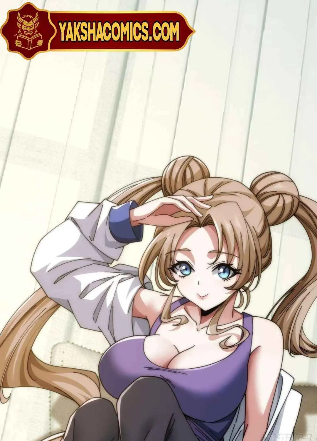 Read Infinite Evolution From Zero chapter 30 image 3 on Lezhin