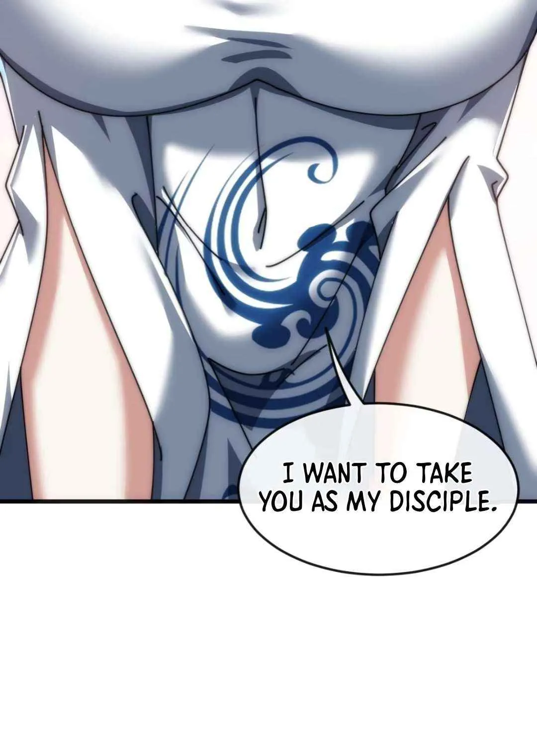Read Infinite Evolution From Zero chapter 30 image 30 on Lezhin