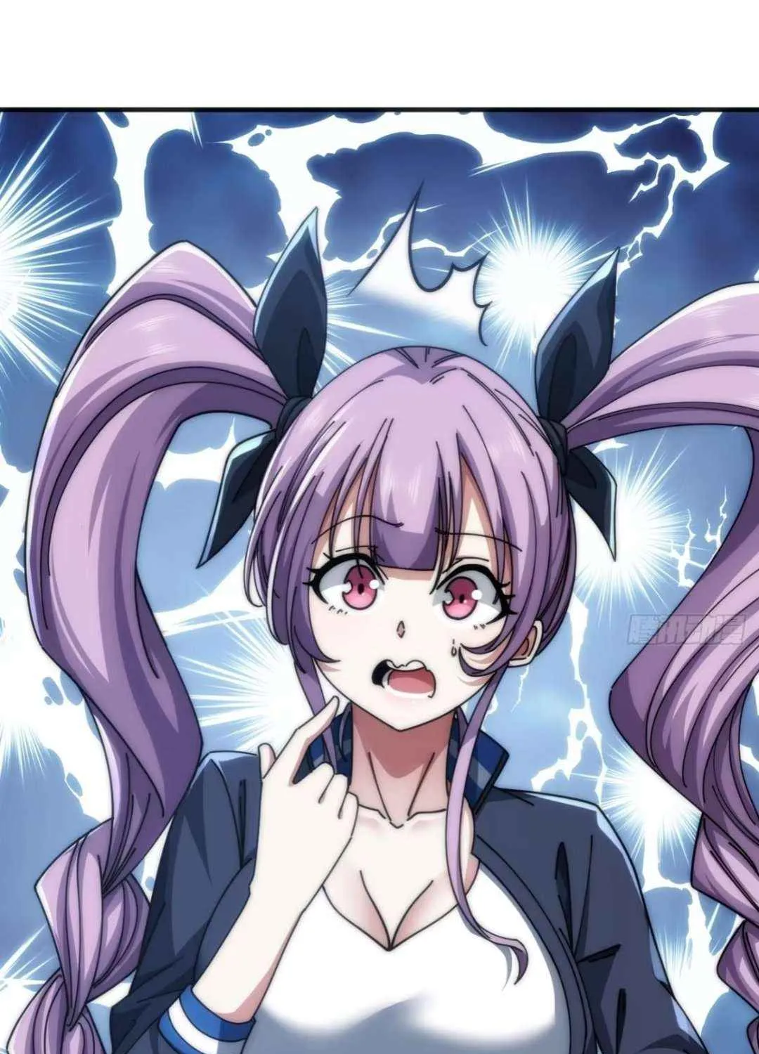 Read Infinite Evolution From Zero chapter 30 image 32 on Lezhin