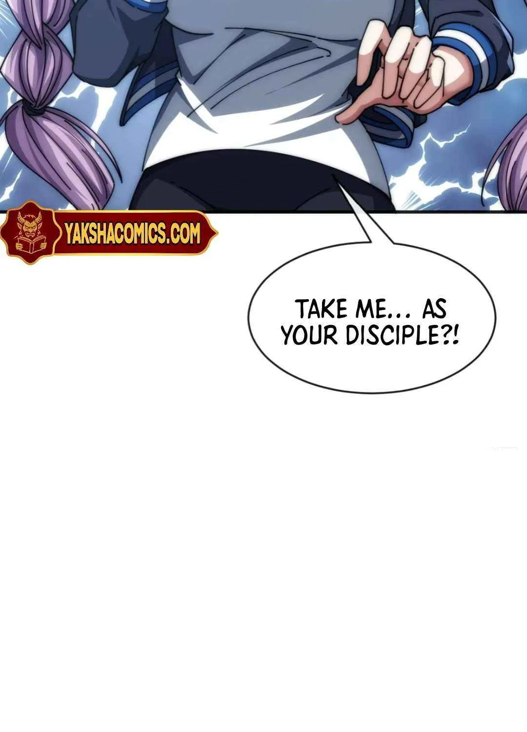 Read Infinite Evolution From Zero chapter 30 image 33 on Lezhin