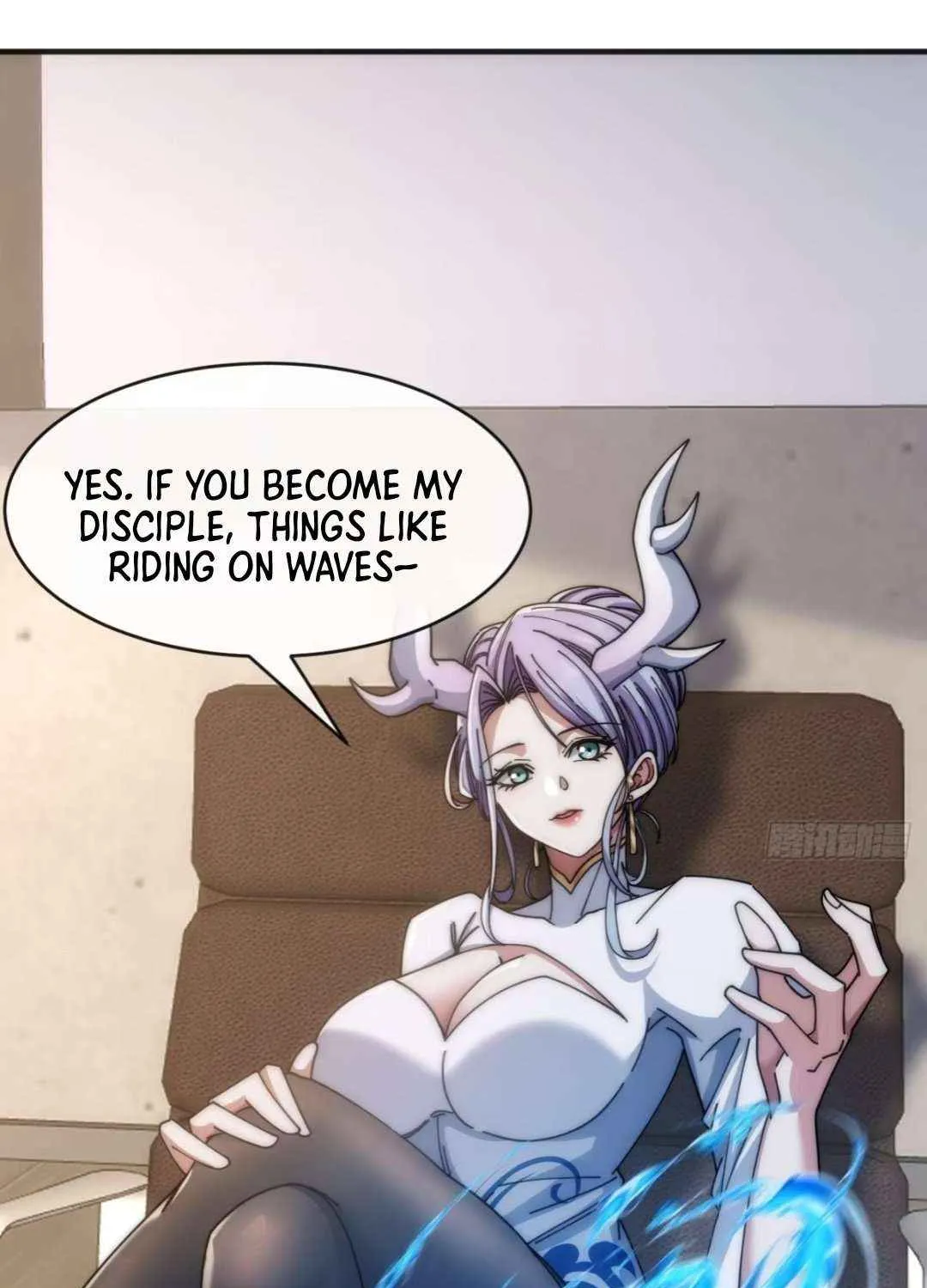Read Infinite Evolution From Zero chapter 30 image 34 on Lezhin