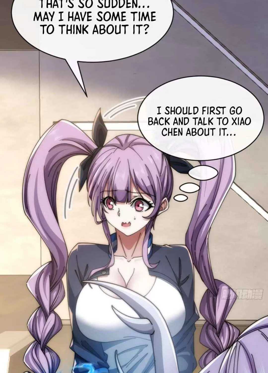 Read Infinite Evolution From Zero chapter 30 image 39 on Lezhin