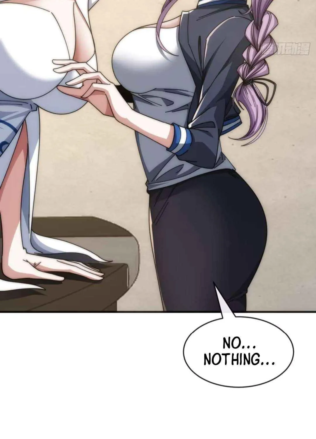 Read Infinite Evolution From Zero chapter 30 image 48 on Lezhin