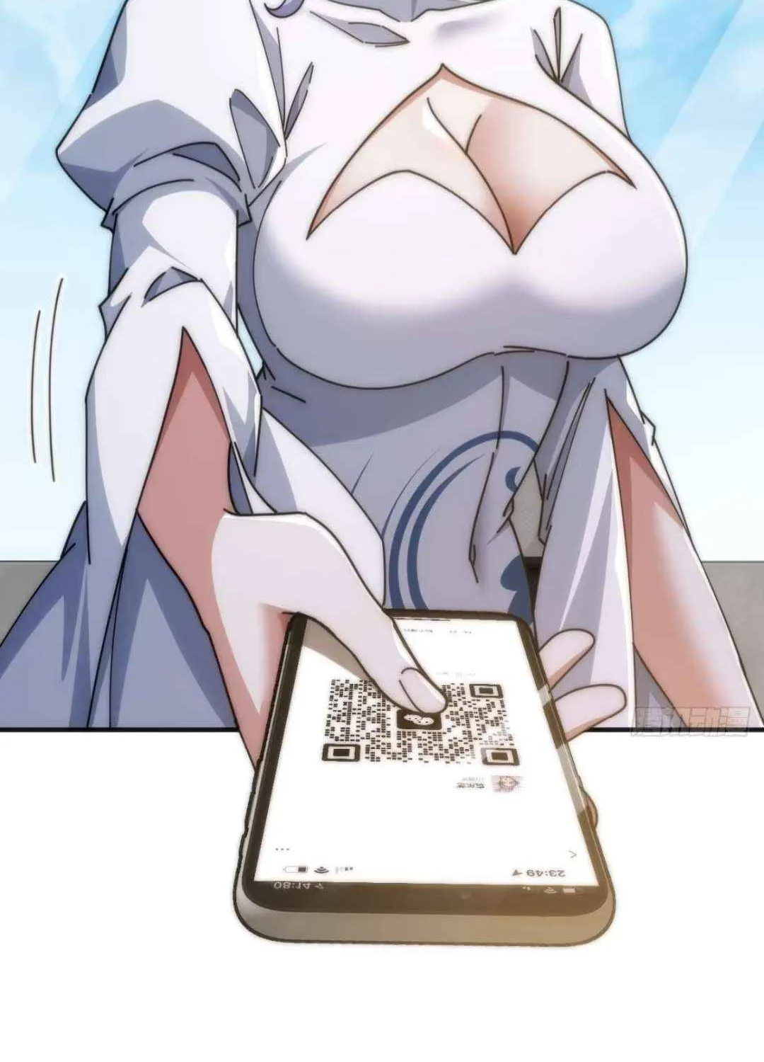 Read Infinite Evolution From Zero chapter 30 image 50 on Lezhin