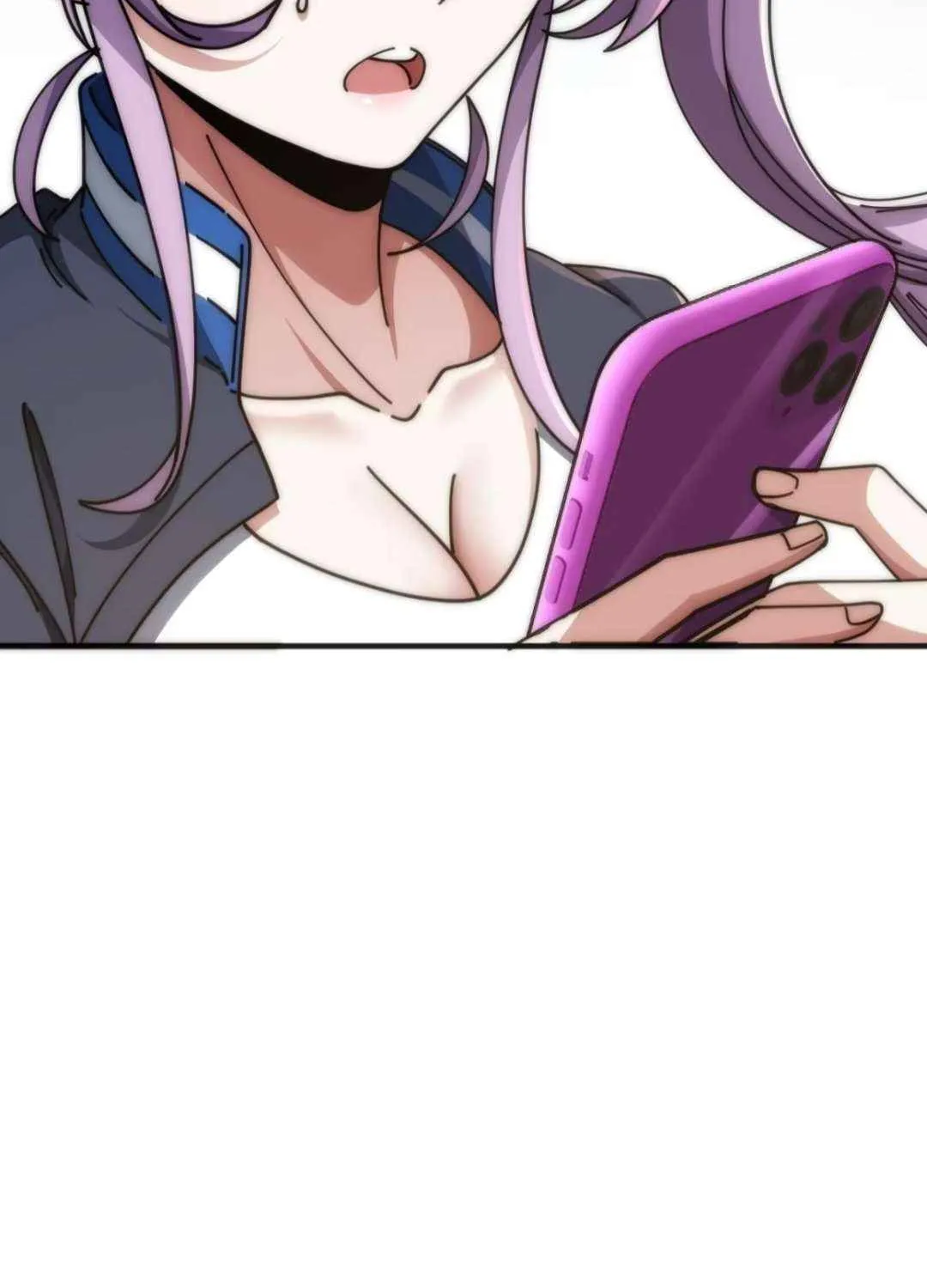 Read Infinite Evolution From Zero chapter 30 image 61 on Lezhin