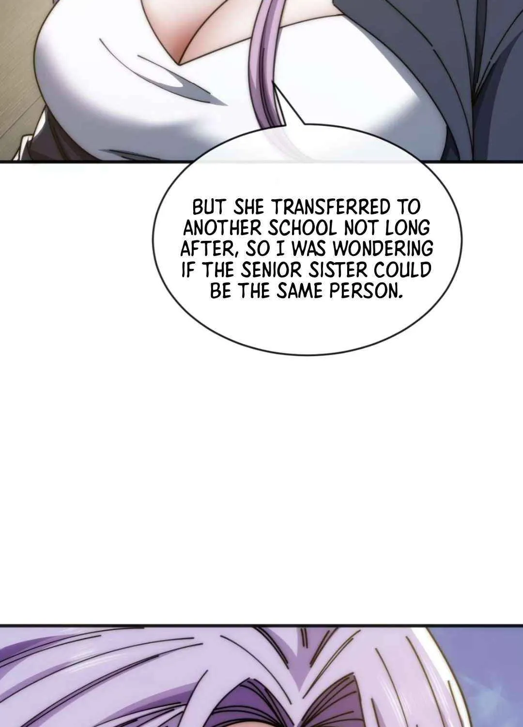 Read Infinite Evolution From Zero chapter 30 image 68 on Lezhin