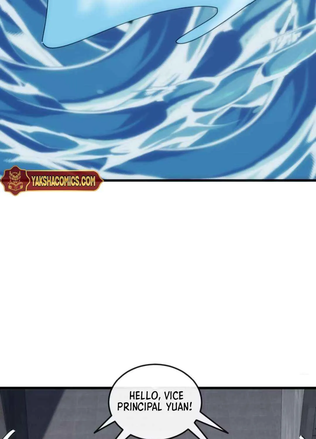 Read Infinite Evolution From Zero chapter 30 image 7 on Lezhin