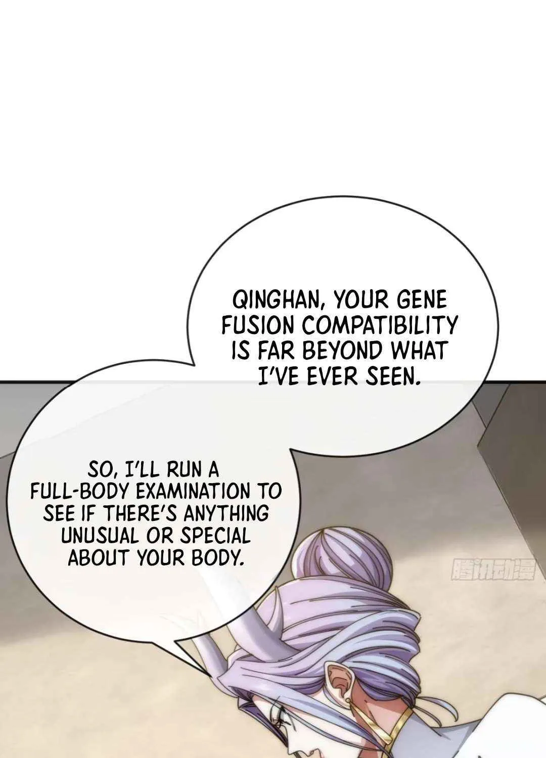 Read Infinite Evolution From Zero chapter 30 image 70 on Lezhin