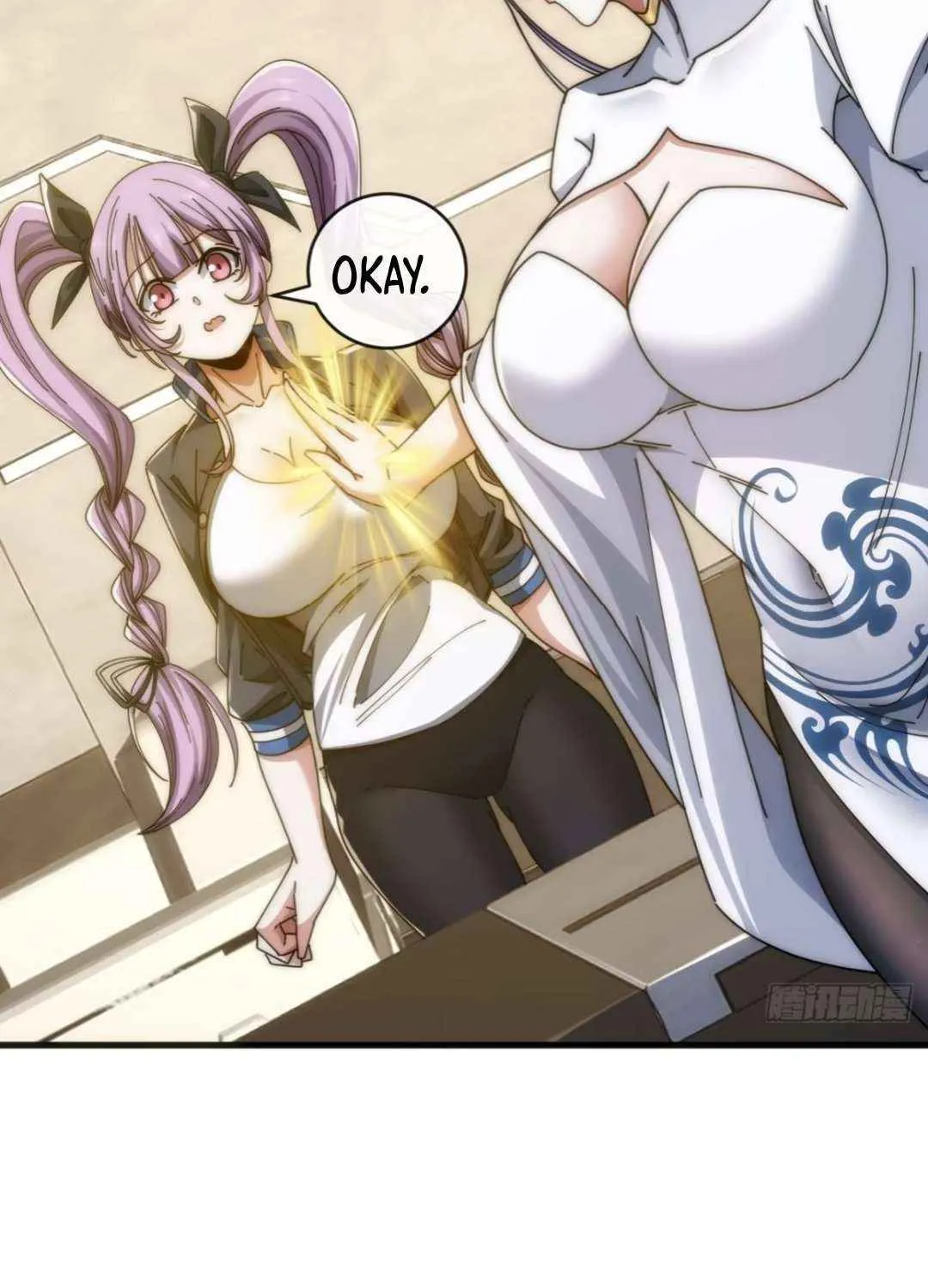 Read Infinite Evolution From Zero chapter 30 image 71 on Lezhin