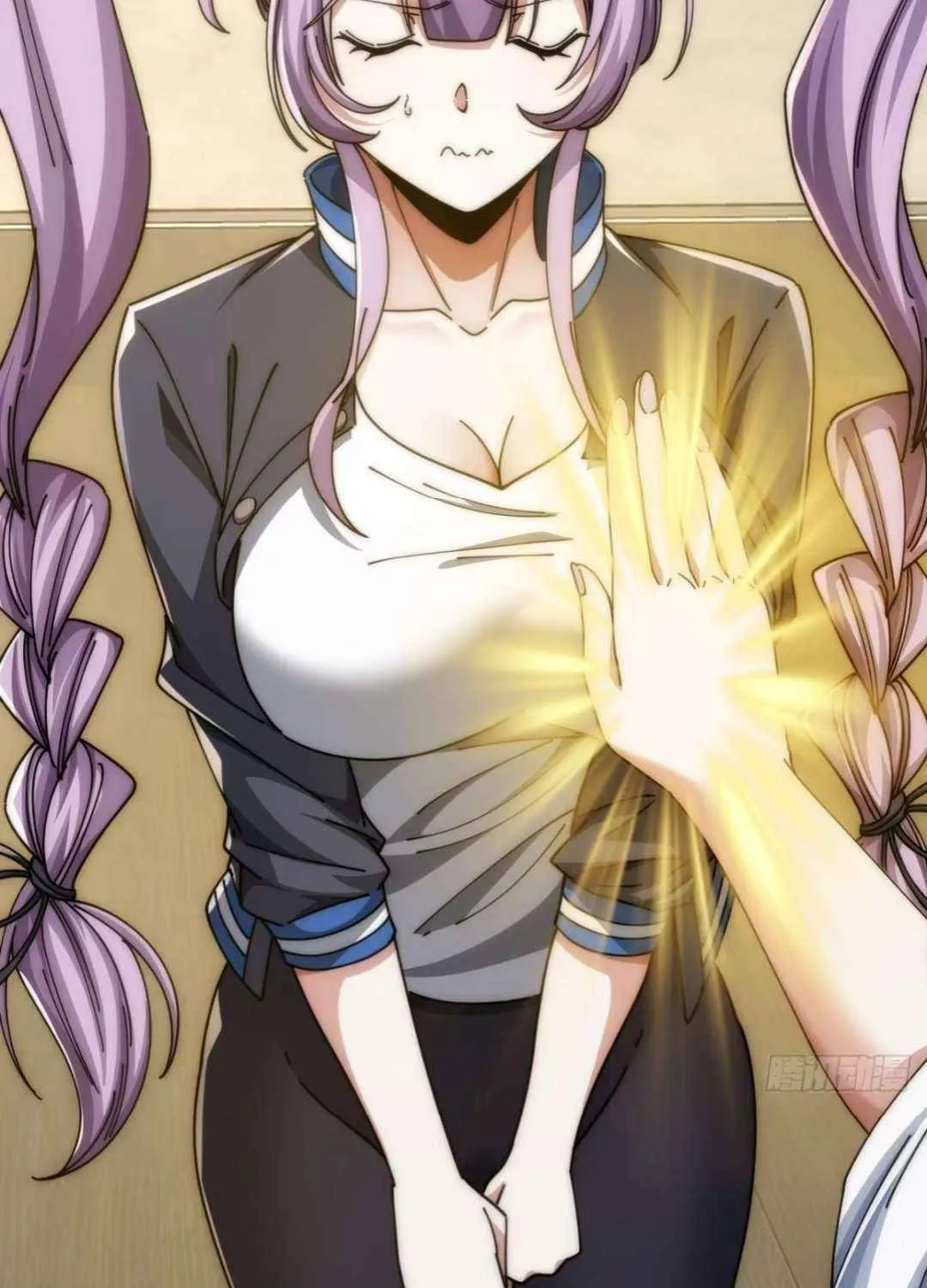 Read Infinite Evolution From Zero chapter 30 image 73 on Lezhin