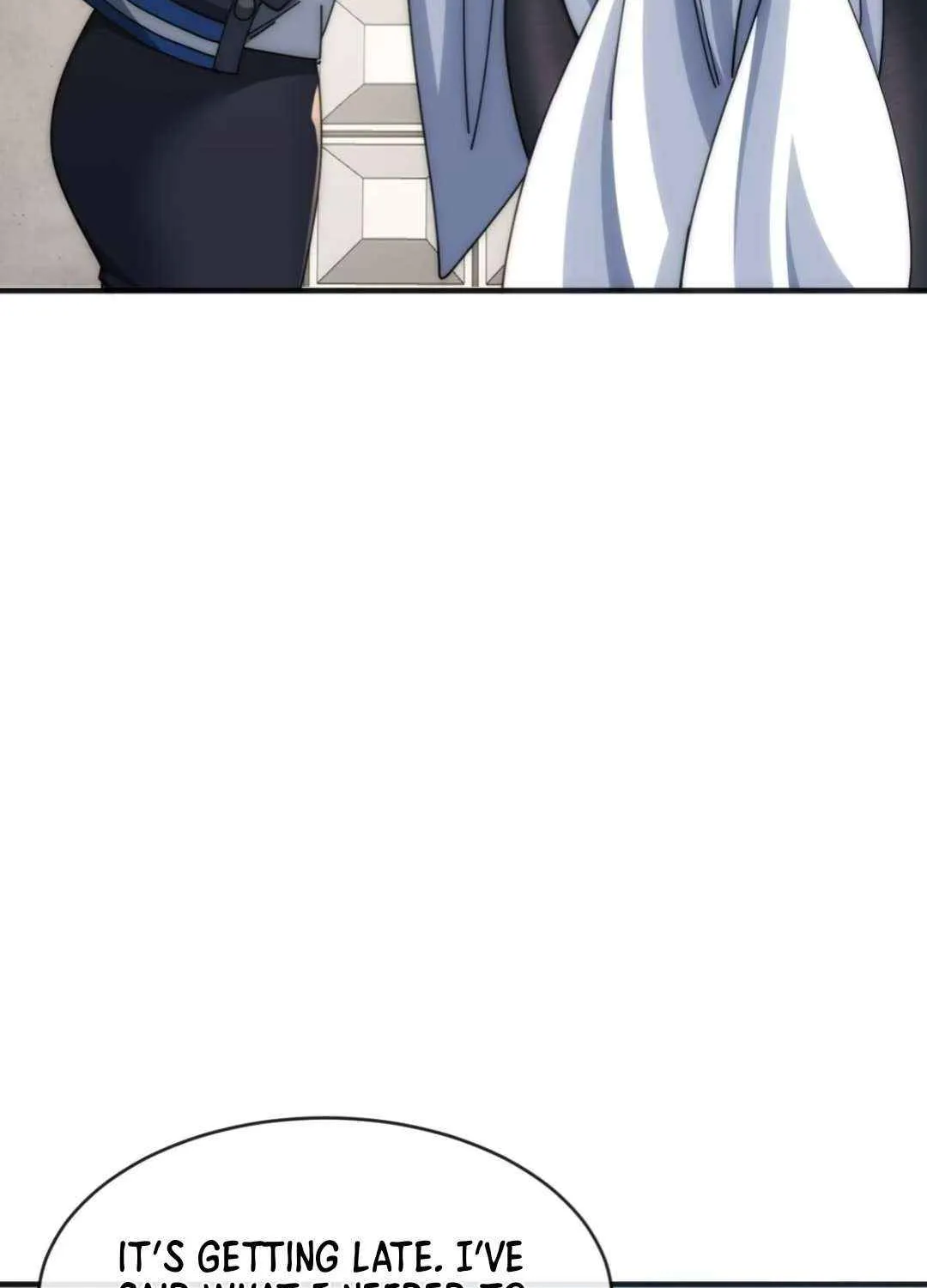 Read Infinite Evolution From Zero chapter 30 image 83 on Lezhin