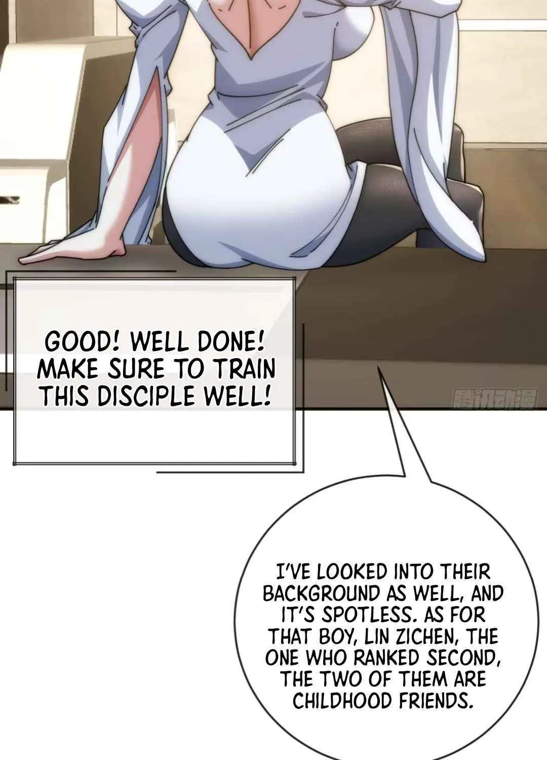 Read Infinite Evolution From Zero chapter 30 image 93 on Lezhin