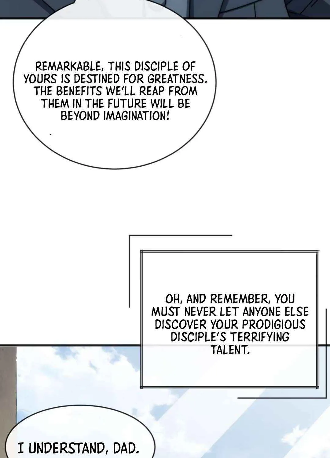 Read Infinite Evolution From Zero chapter 30 image 95 on Lezhin