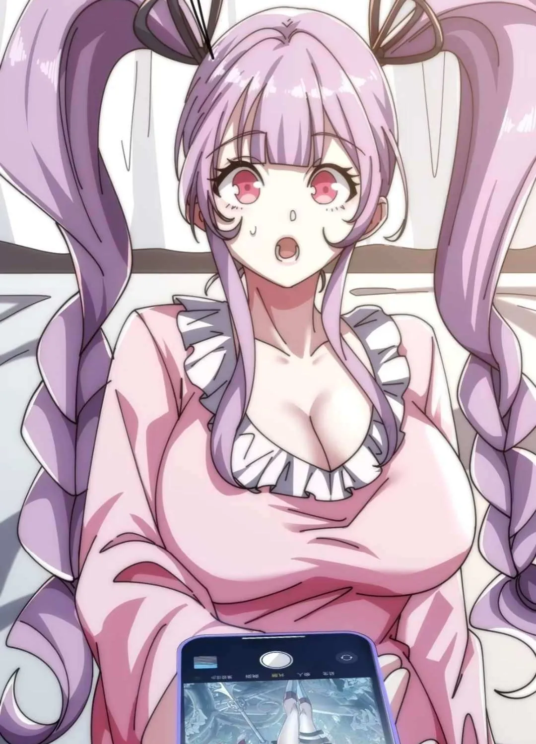 Read Infinite Evolution From Zero chapter 31 image 102 on Lezhin