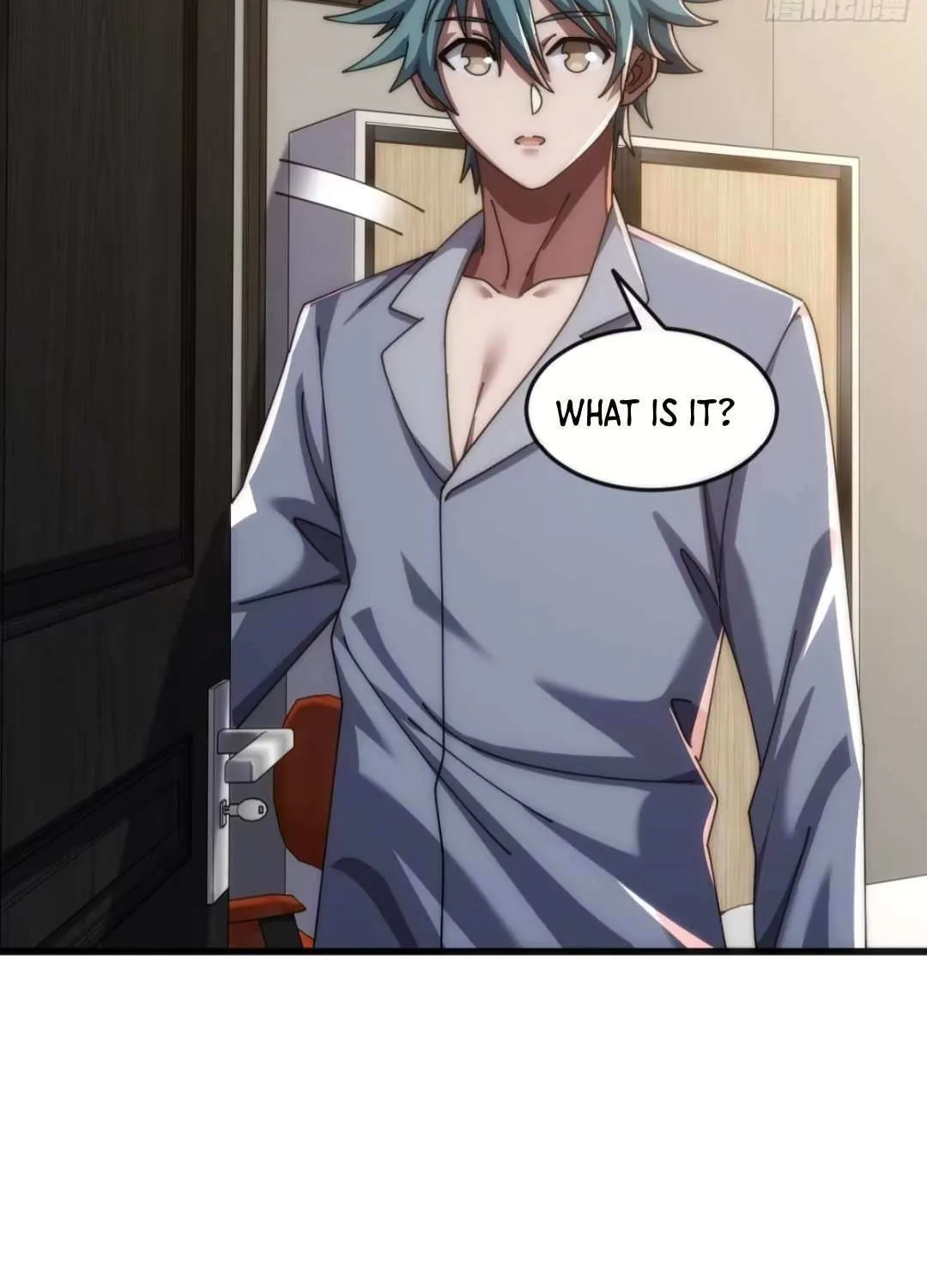 Read Infinite Evolution From Zero chapter 31 image 11 on Lezhin