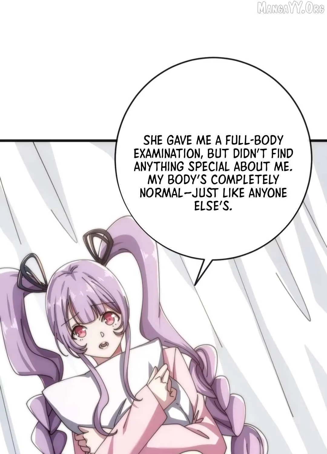Read Infinite Evolution From Zero chapter 31 image 15 on Lezhin