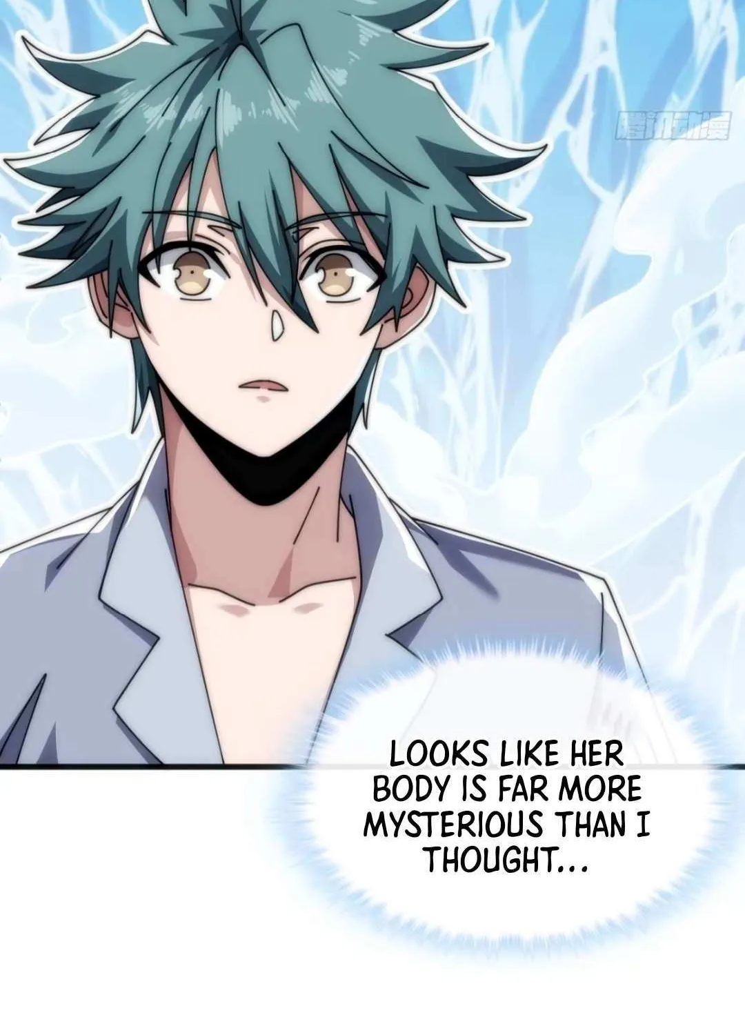 Read Infinite Evolution From Zero chapter 31 image 20 on Lezhin