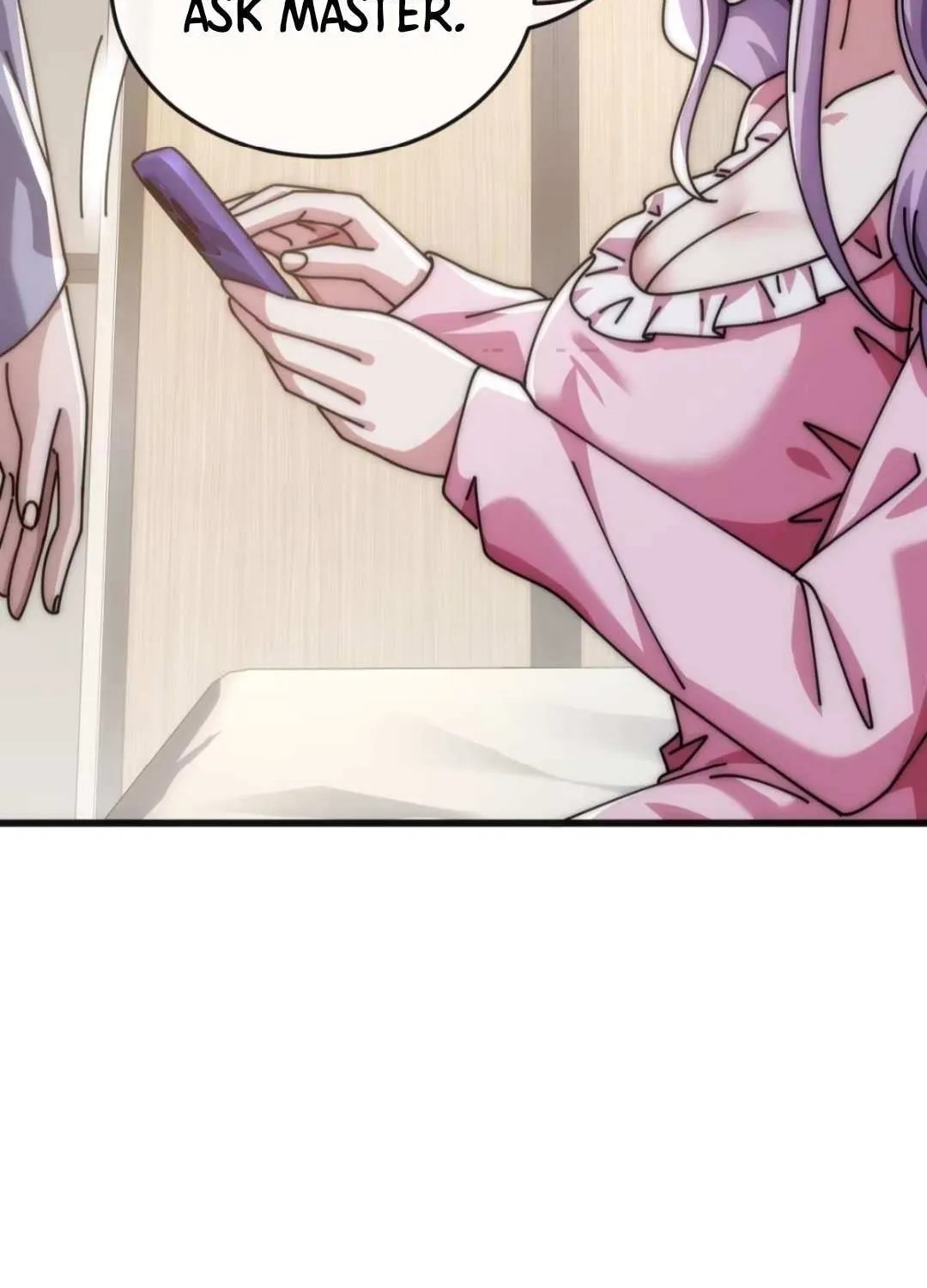 Read Infinite Evolution From Zero chapter 31 image 35 on Lezhin