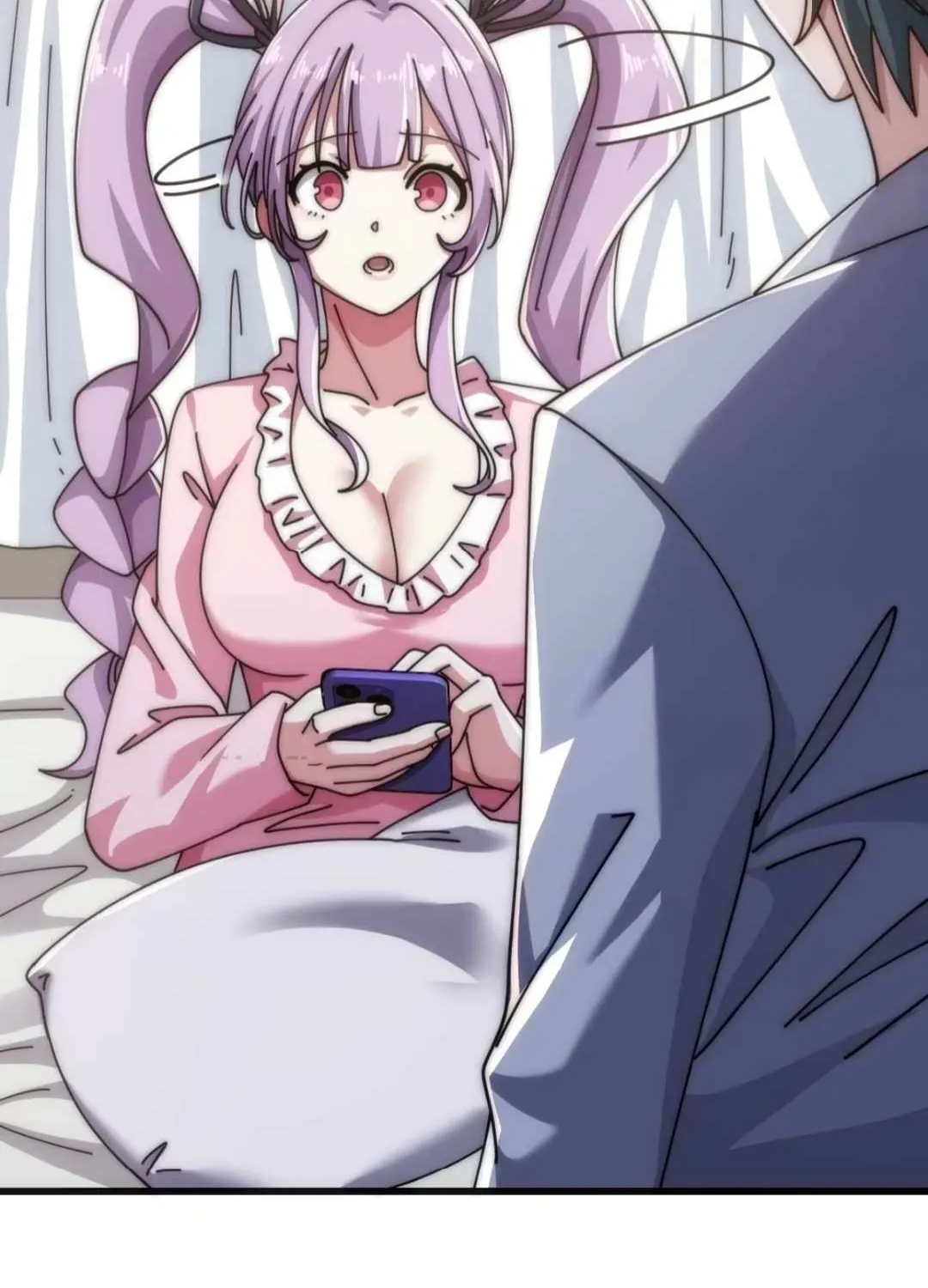 Read Infinite Evolution From Zero chapter 31 image 39 on Lezhin
