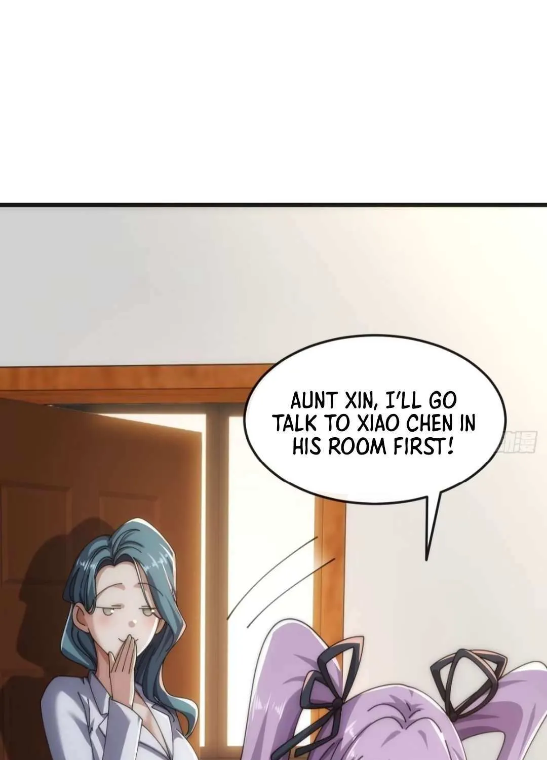 Read Infinite Evolution From Zero chapter 31 image 4 on Lezhin