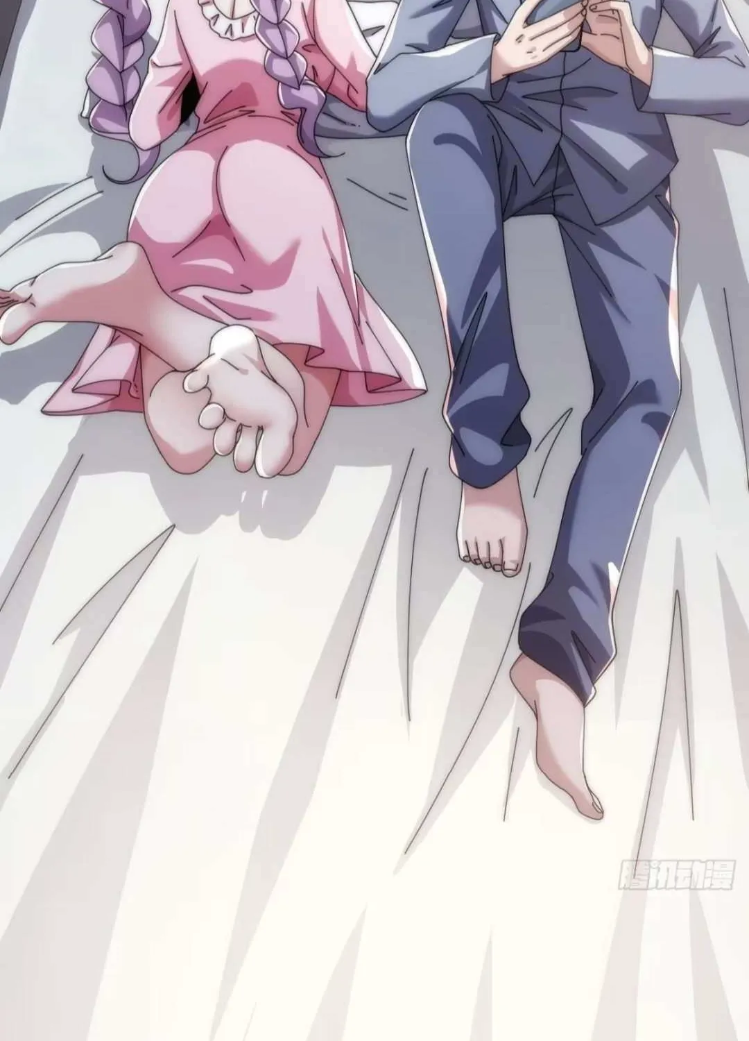 Read Infinite Evolution From Zero chapter 31 image 43 on Lezhin