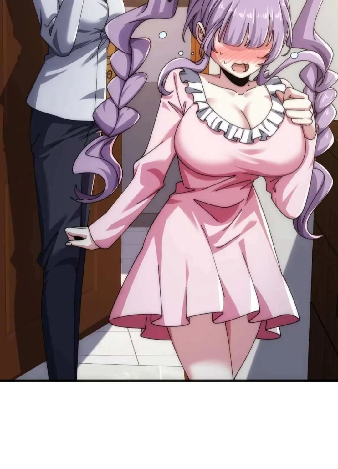 Read Infinite Evolution From Zero chapter 31 image 5 on Lezhin