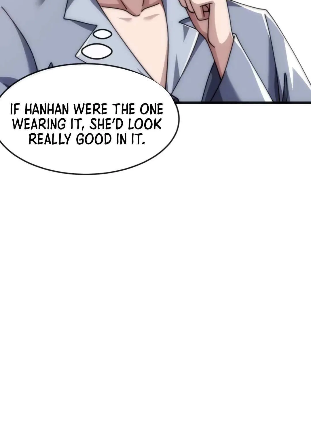 Read Infinite Evolution From Zero chapter 31 image 53 on Lezhin