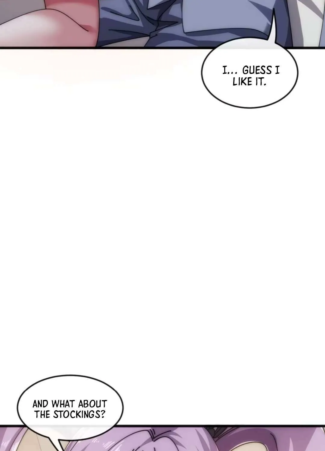 Read Infinite Evolution From Zero chapter 31 image 55 on Lezhin