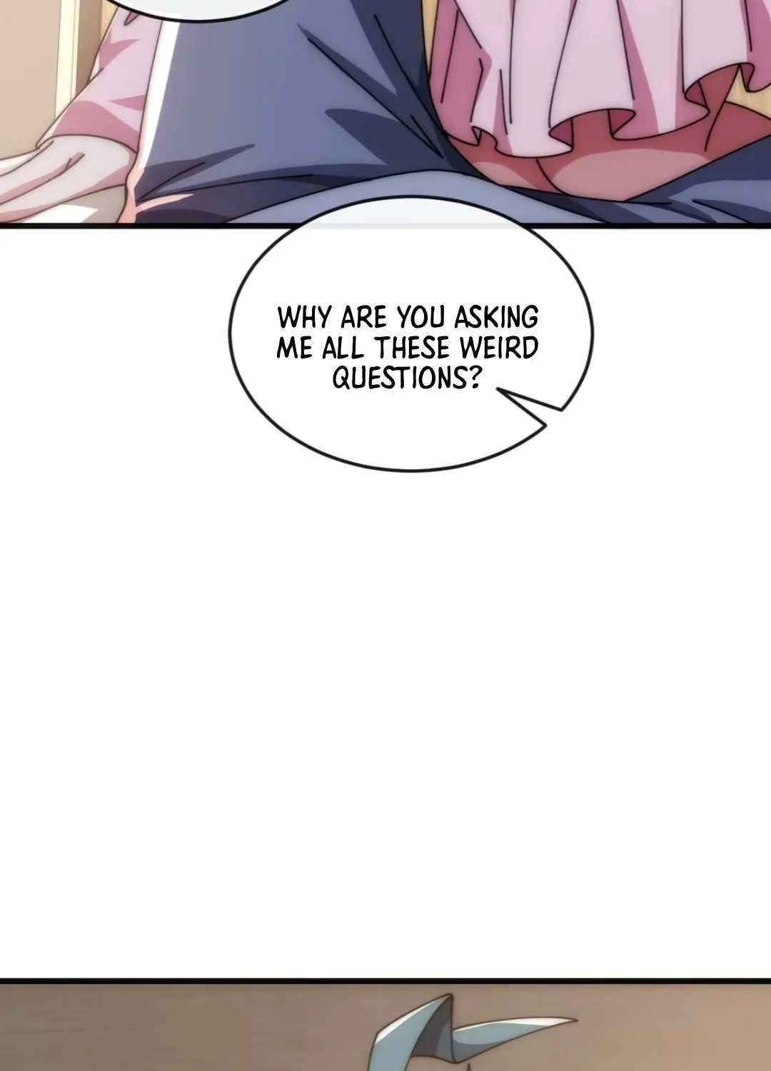 Read Infinite Evolution From Zero chapter 31 image 57 on Lezhin