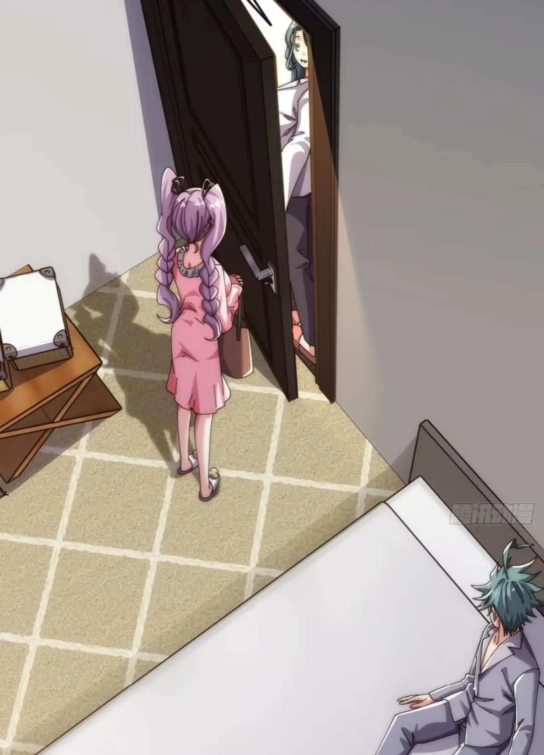 Read Infinite Evolution From Zero chapter 31 image 69 on Lezhin