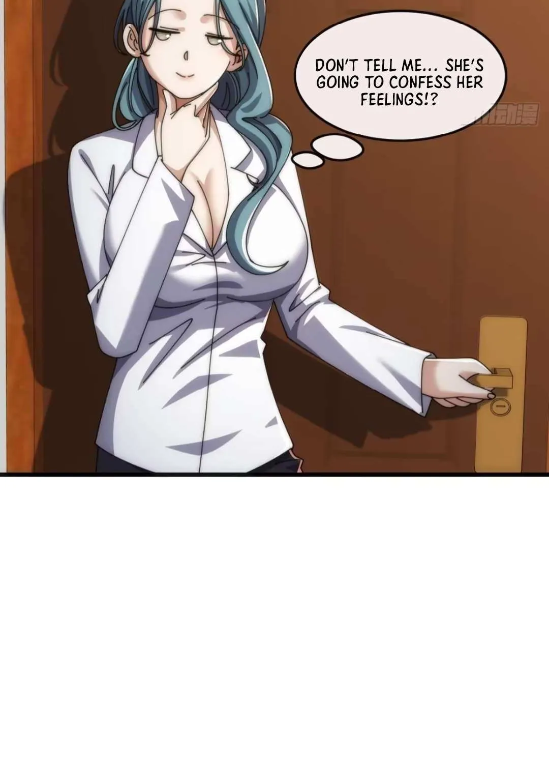 Read Infinite Evolution From Zero chapter 31 image 7 on Lezhin