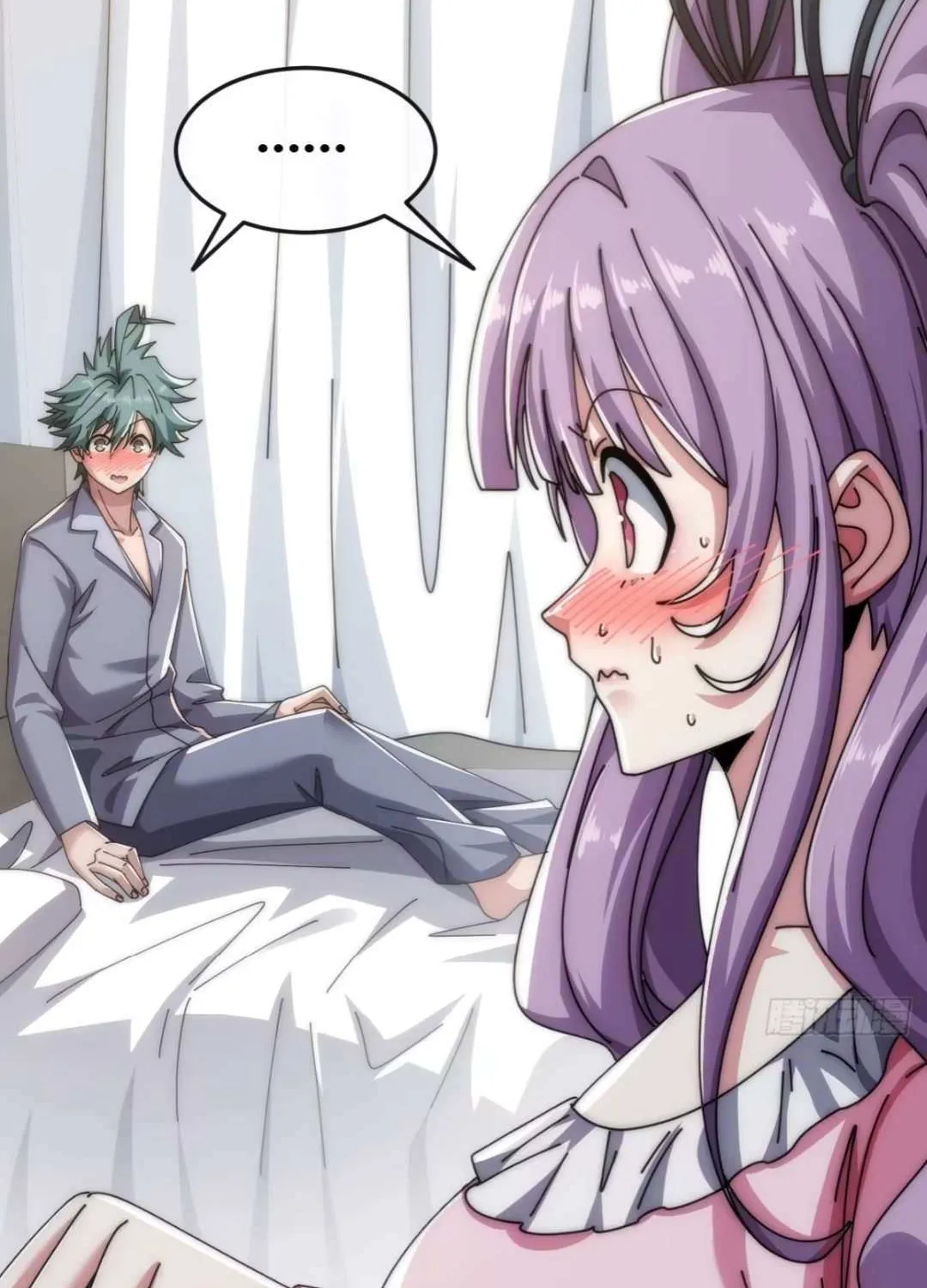 Read Infinite Evolution From Zero chapter 31 image 73 on Lezhin