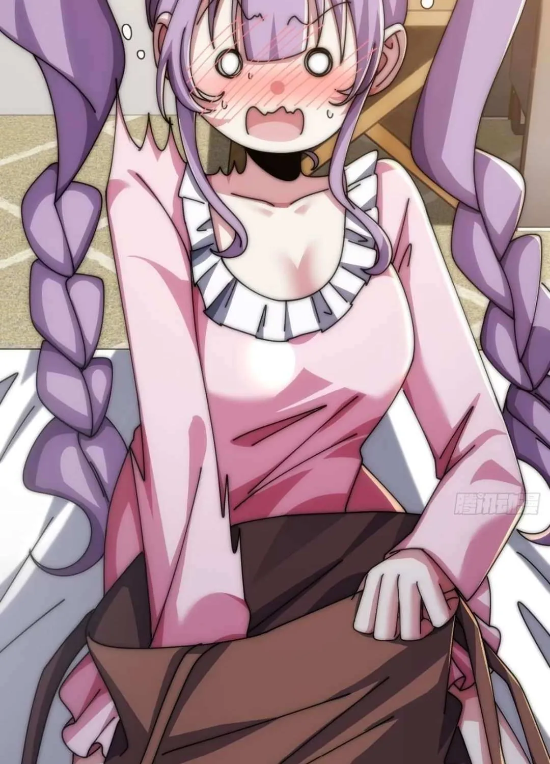 Read Infinite Evolution From Zero chapter 31 image 82 on Lezhin