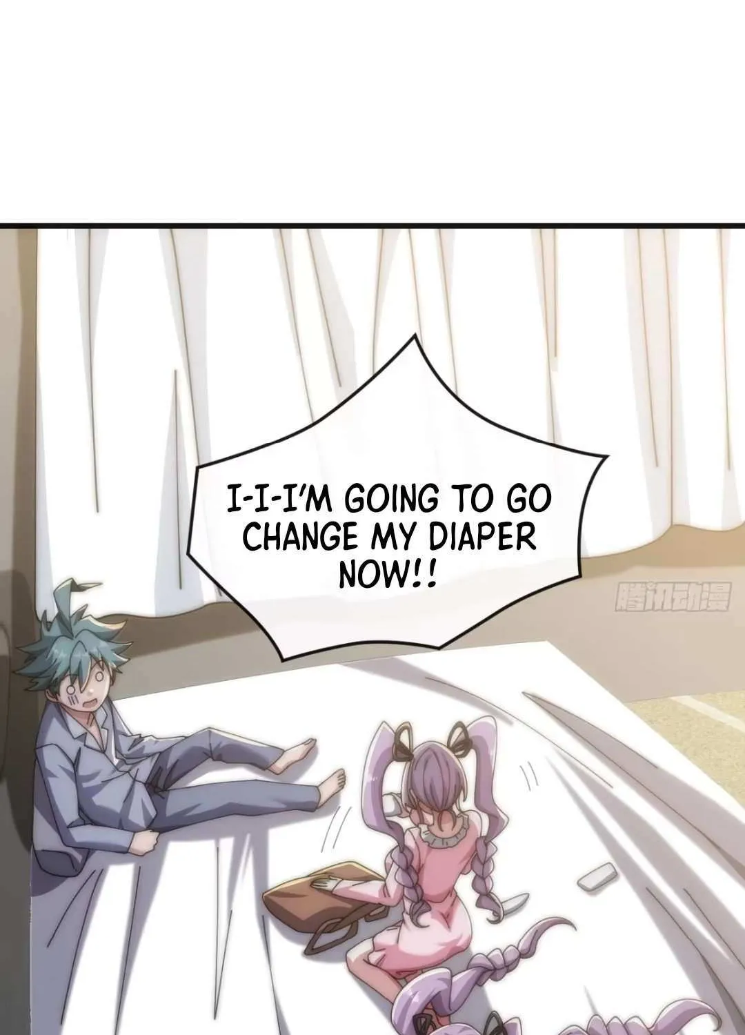 Read Infinite Evolution From Zero chapter 31 image 84 on Lezhin