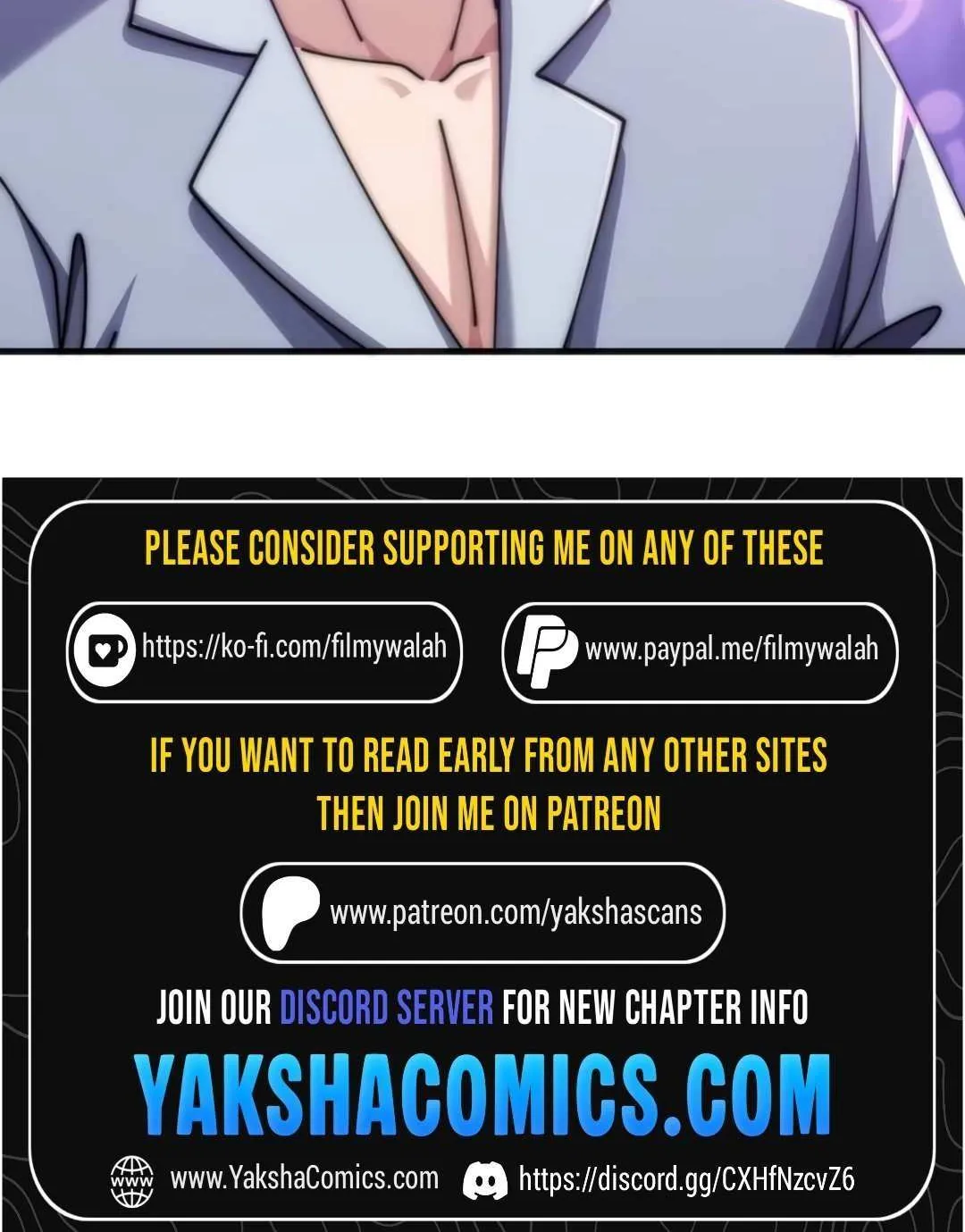 Read Infinite Evolution From Zero chapter 31 image 88 on Lezhin