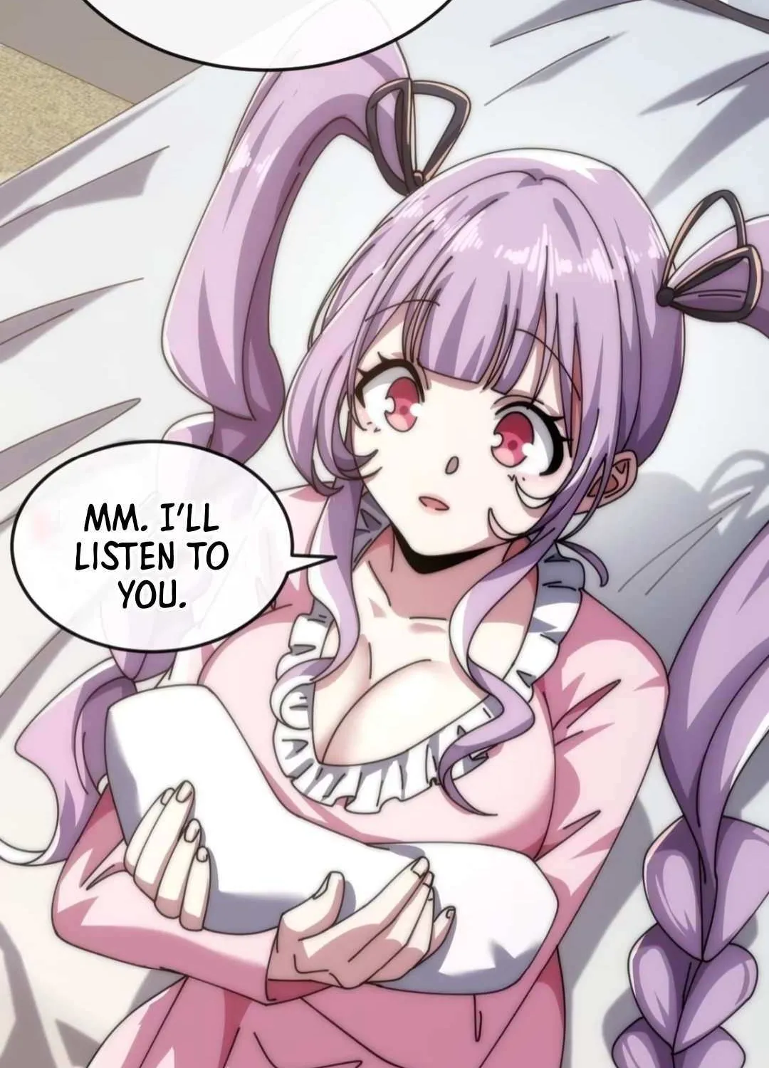 Read Infinite Evolution From Zero chapter 31 image 98 on Lezhin