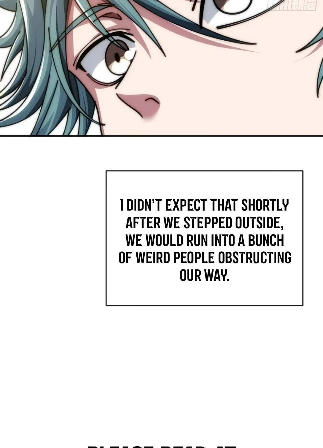 Read Infinite Evolution From Zero chapter 32 image 11 on Lezhin