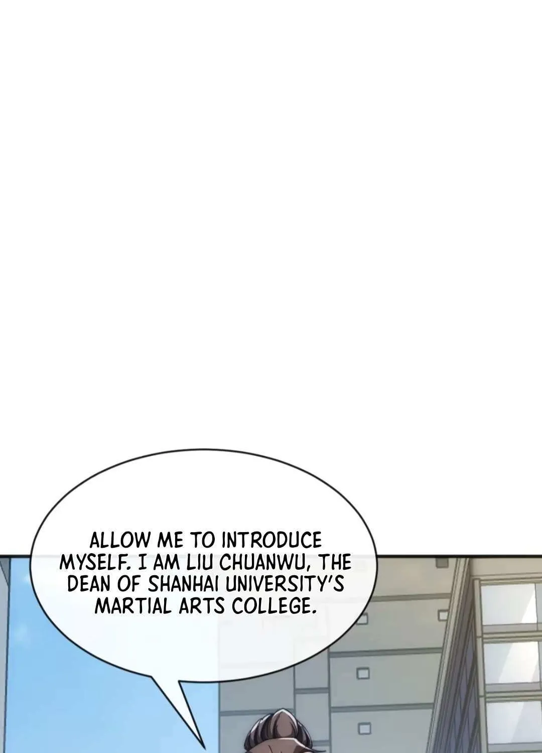 Read Infinite Evolution From Zero chapter 32 image 16 on Lezhin