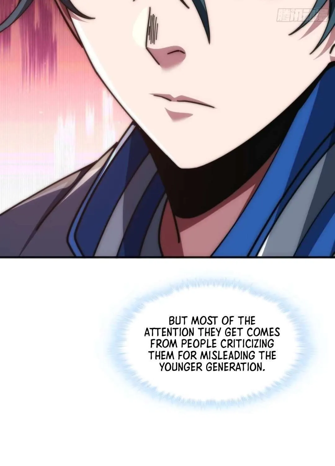 Read Infinite Evolution From Zero chapter 32 image 24 on Lezhin