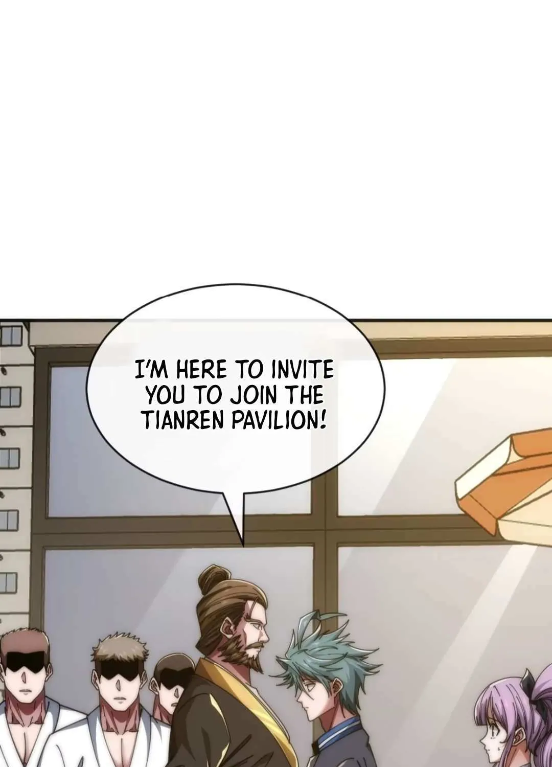 Read Infinite Evolution From Zero chapter 32 image 25 on Lezhin