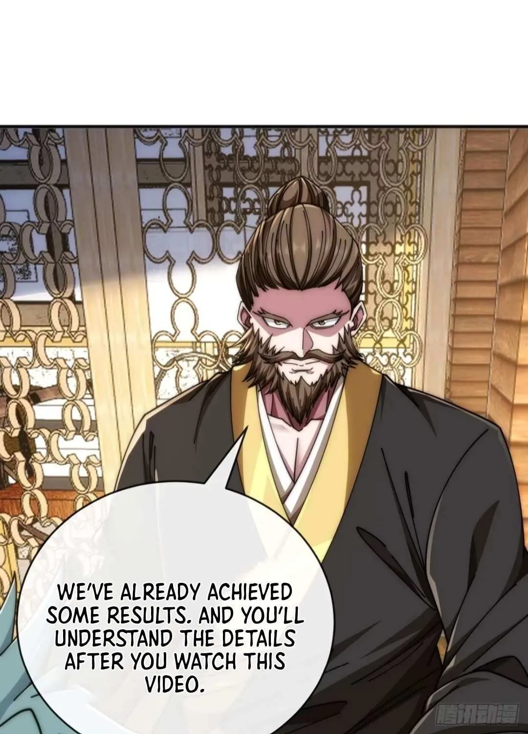 Read Infinite Evolution From Zero chapter 32 image 39 on Lezhin