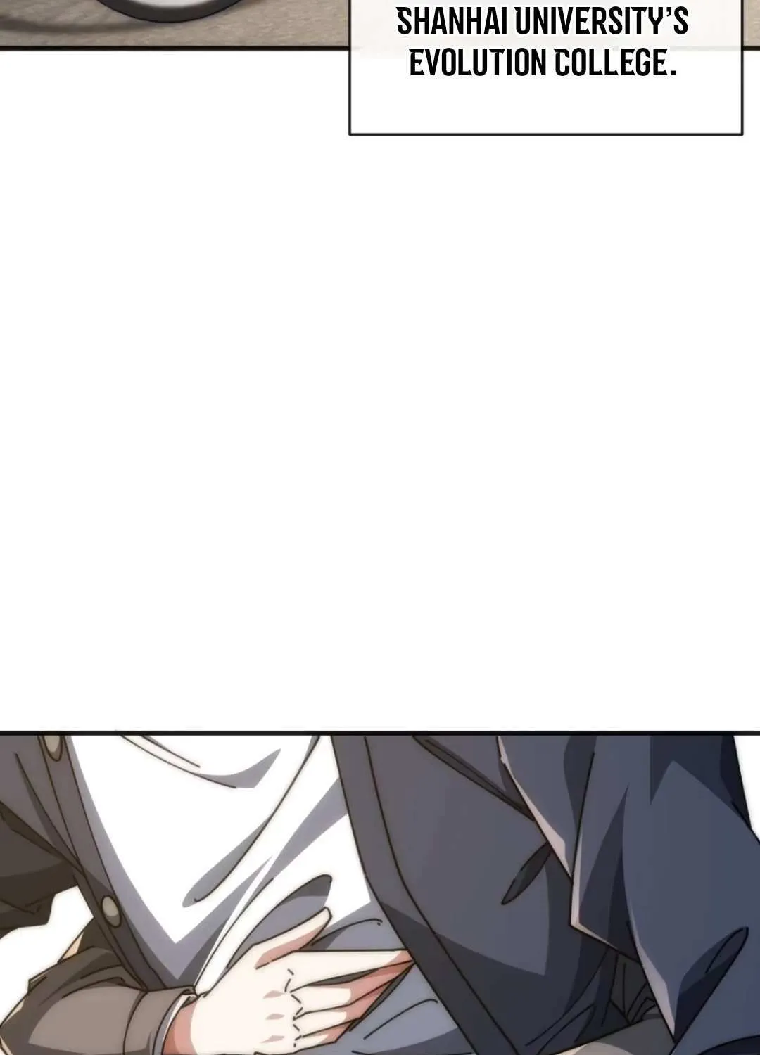Read Infinite Evolution From Zero chapter 32 image 4 on Lezhin