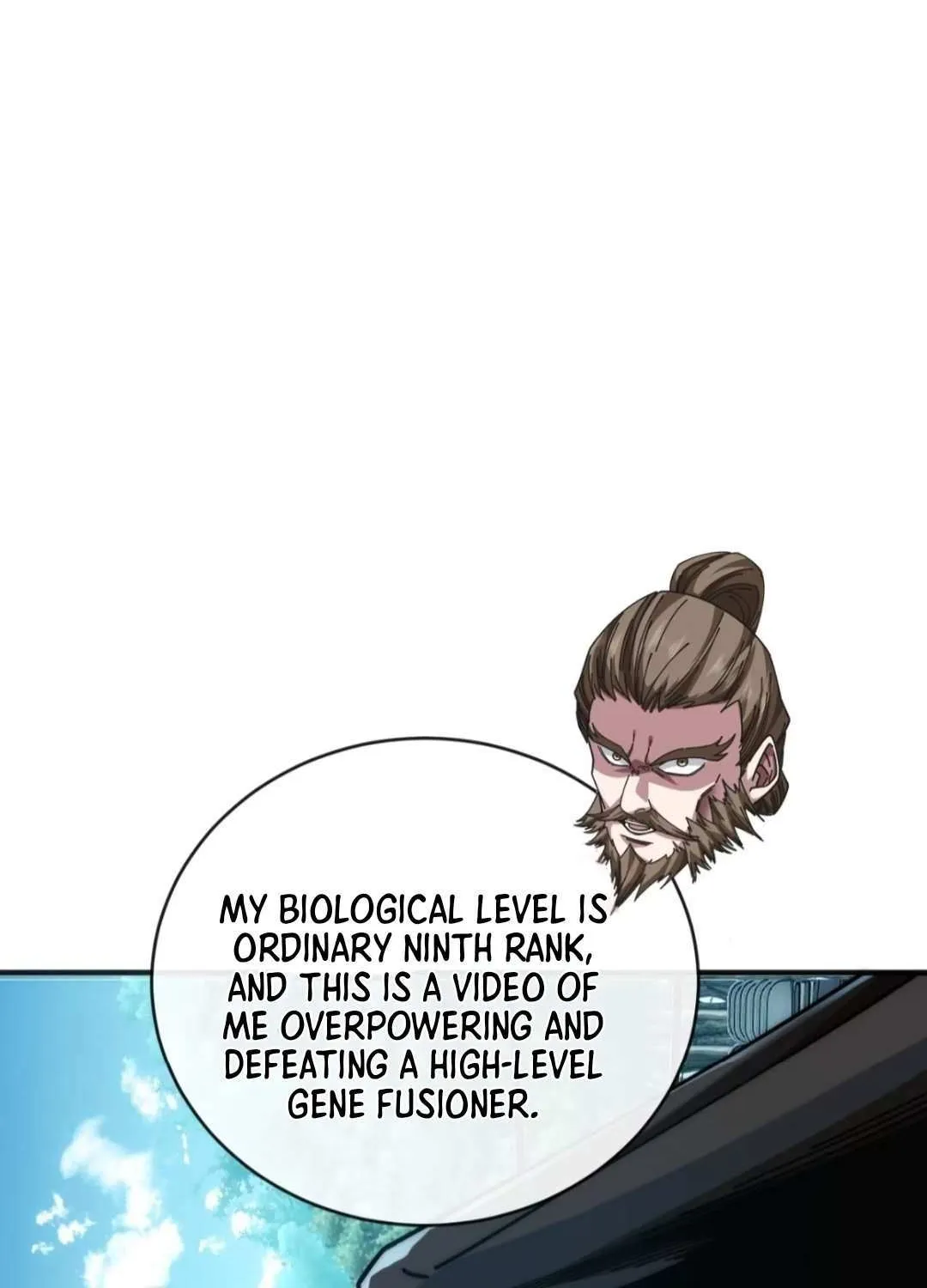 Read Infinite Evolution From Zero chapter 32 image 41 on Lezhin