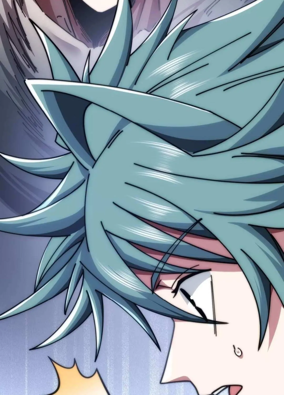 Read Infinite Evolution From Zero chapter 32 image 46 on Lezhin