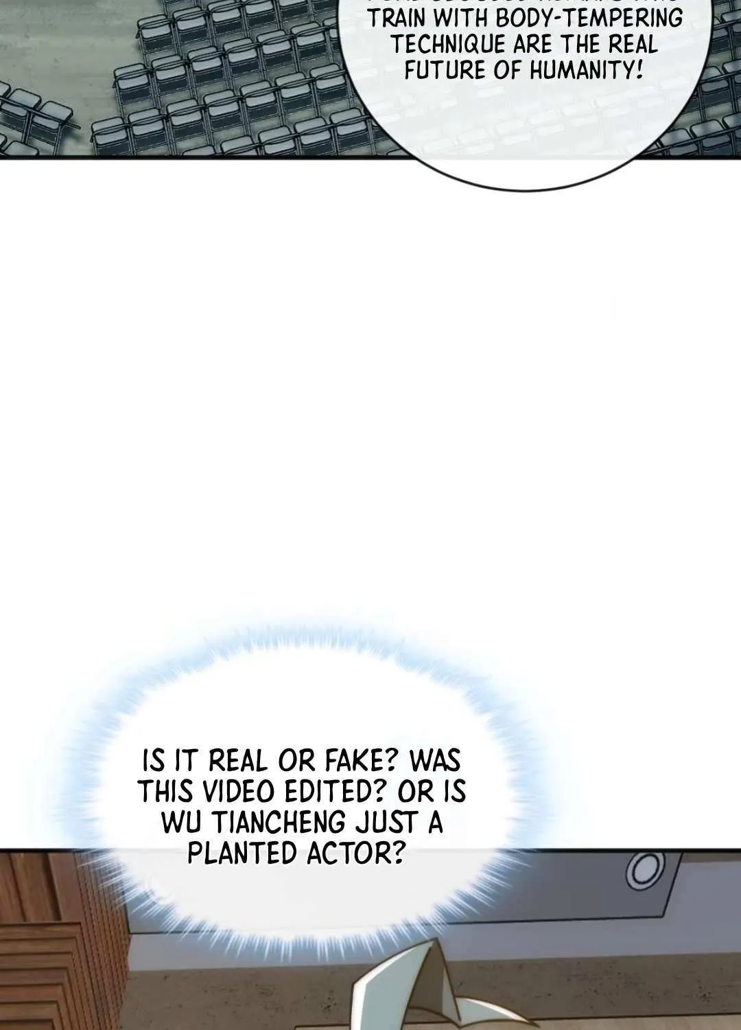 Read Infinite Evolution From Zero chapter 32 image 68 on Lezhin